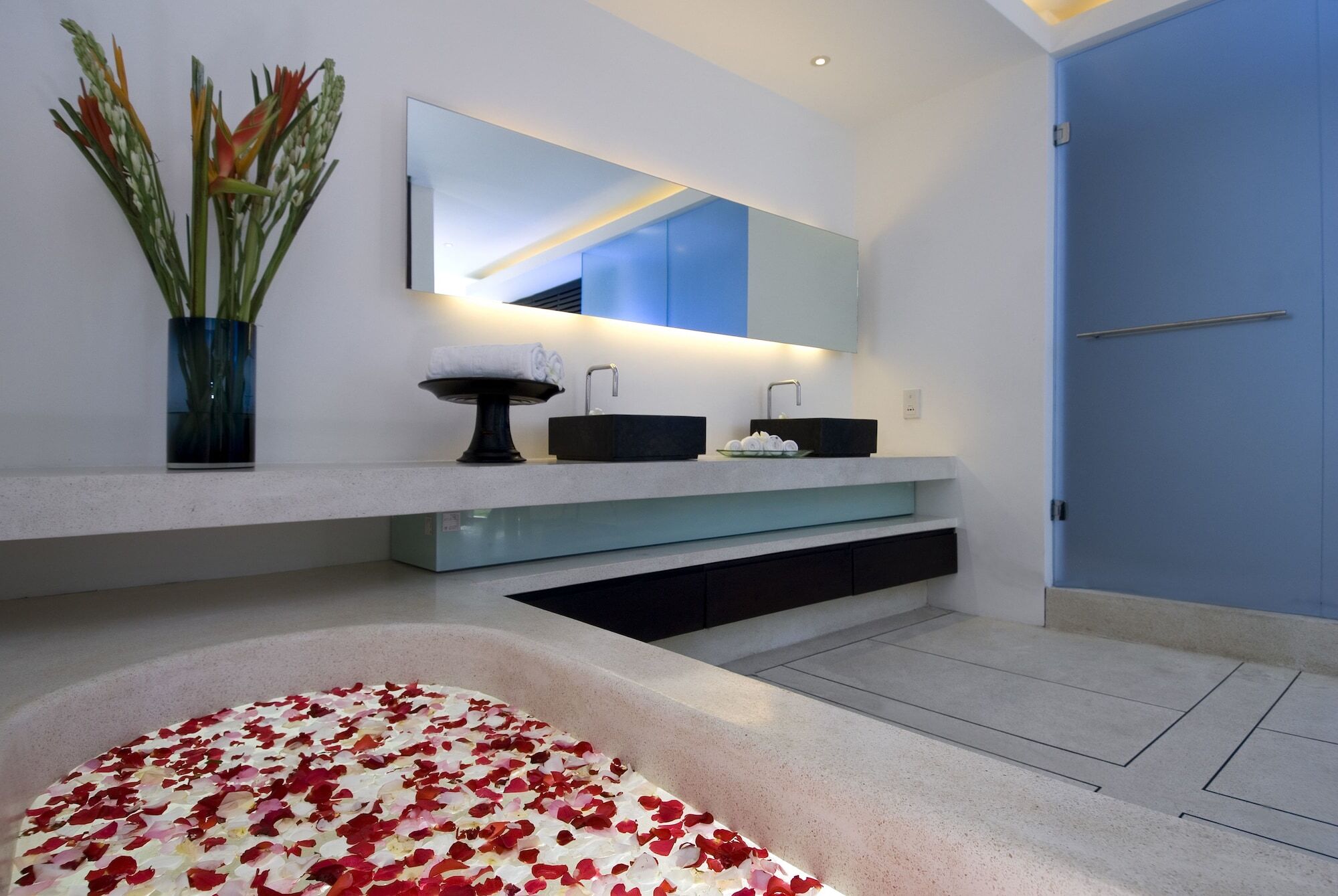 Villa Aqua Seminyak Eksteriør bilde